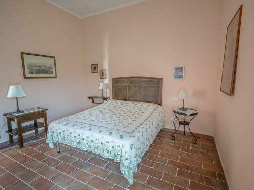 Locazione Turistica Villa La Vena