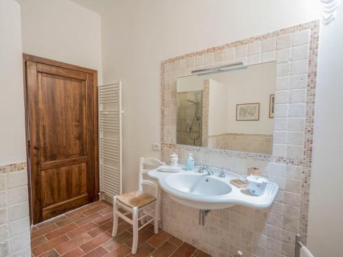 Locazione Turistica Villa La Vena