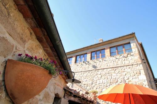 Apartamento House Castellana By Holiday World