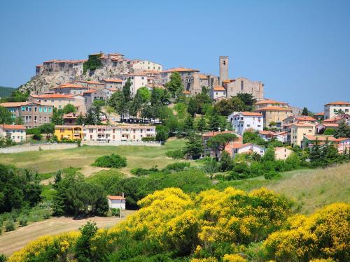 Locazione Turistica Poggiolo