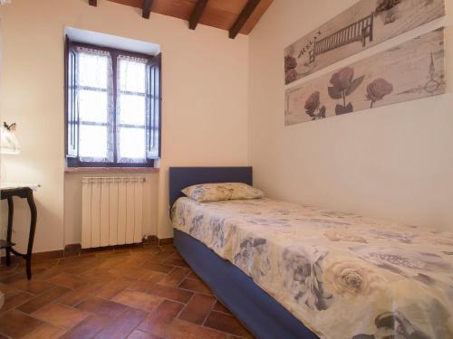 Locazione Turistica Poggiolo