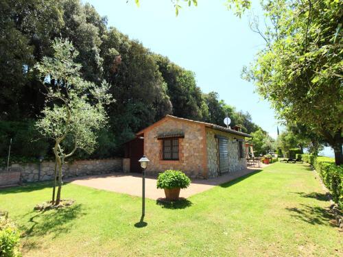 Locazione Turistica Poggiolo