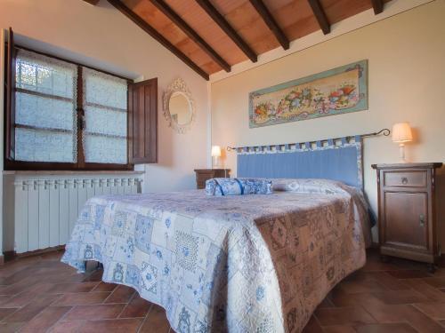 Locazione Turistica Poggiolo