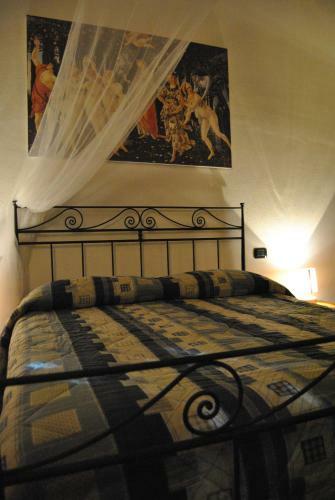 Agroturismo Poggio Oliveto