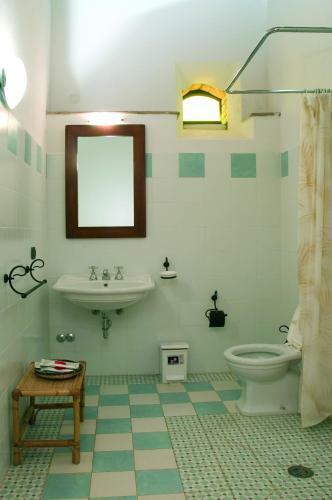 Agroturismo Poggio Oliveto