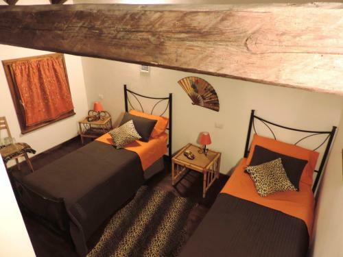 B&B I Prati Di Varmo