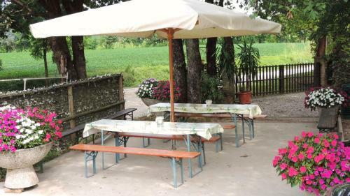 B&B I Prati Di Varmo