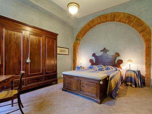 Villa Locazione Turistica Cevoli.2