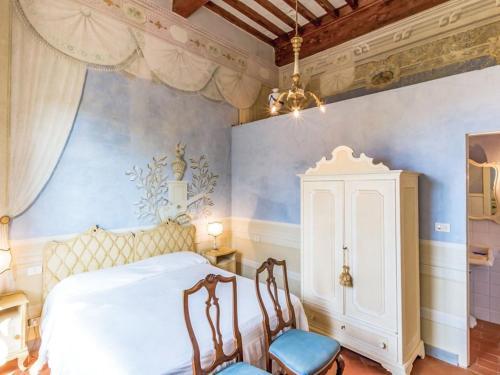 Villa Locazione Turistica Cevoli.2