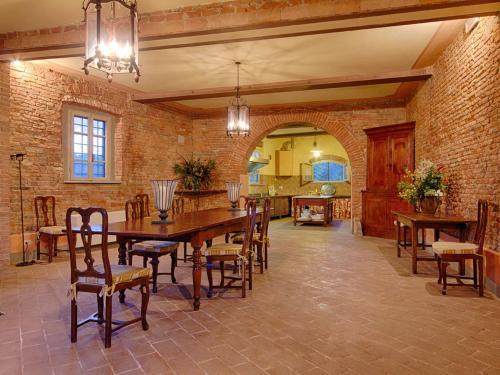 Villa Locazione Turistica Cevoli.2