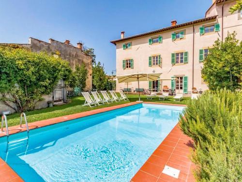 Villa Locazione Turistica Cevoli.2