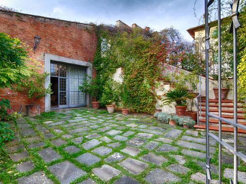 Villa Locazione Turistica Cevoli.2