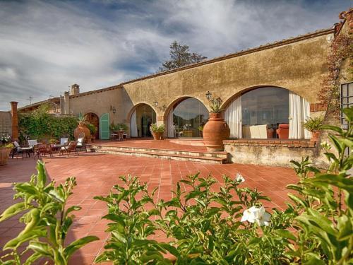 Villa Locazione Turistica Cevoli.2