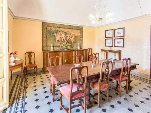 Villa Locazione Turistica Cevoli.2
