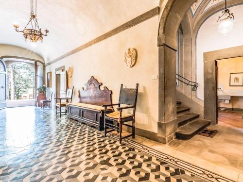 Villa Locazione Turistica Cevoli.2