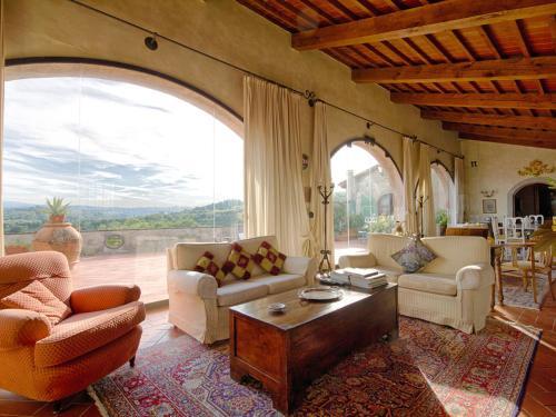Villa Locazione Turistica Cevoli.2