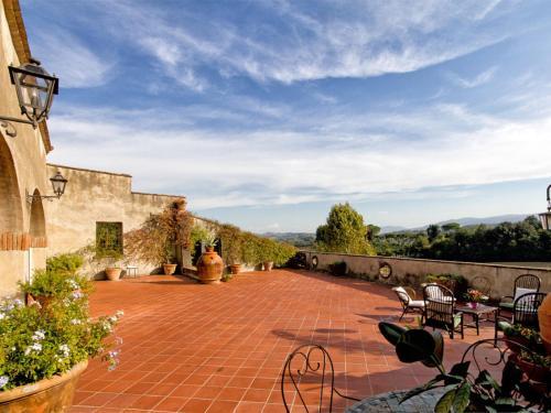 Villa Locazione Turistica Cevoli.2