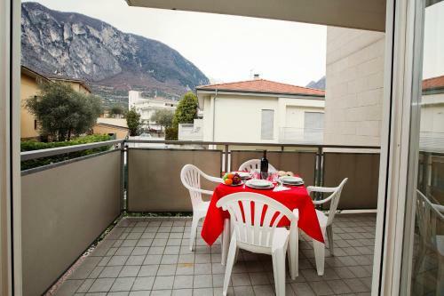 Apartamento Appartamento Aurora