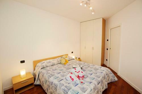 Apartamento Appartamento Aurora