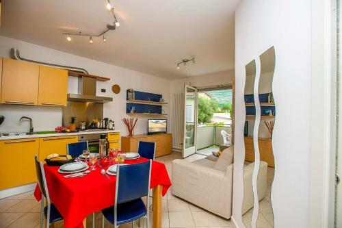 Apartamento Appartamento Aurora