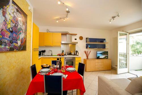 Apartamento Appartamento Aurora