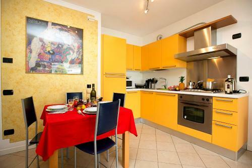 Apartamento Appartamento Aurora