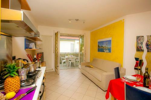 Apartamento Appartamento Aurora
