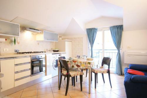 Apartamento Da Alessia