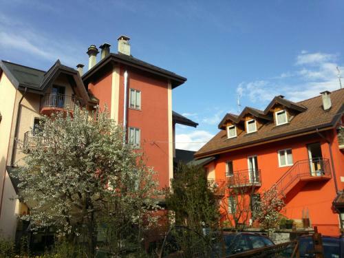 Hotel Albergo Alla Posta