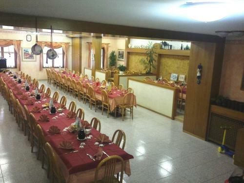Hotel Albergo Alla Posta