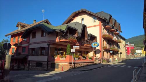 Hotel Albergo Alla Posta