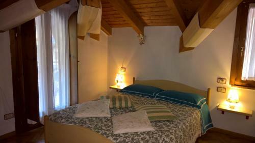 Hotel Albergo Alla Posta