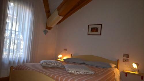 Hotel Albergo Alla Posta