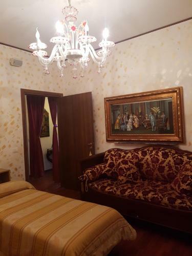 B&B Marilena Affittacamere