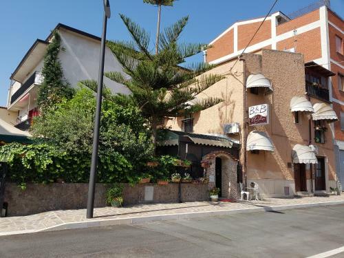 B&B Marilena Affittacamere
