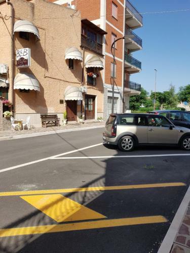 B&B Marilena Affittacamere