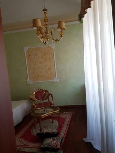 B&B Marilena Affittacamere