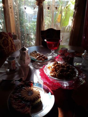 B&B Marilena Affittacamere