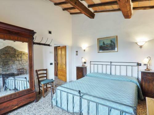 Locazione Turistica Casale Ulisse