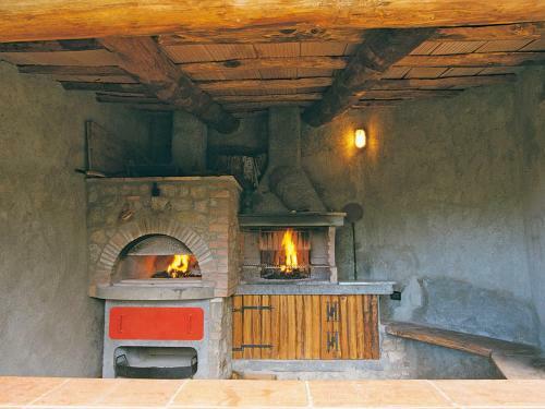 Locazione Turistica Casale Ulisse