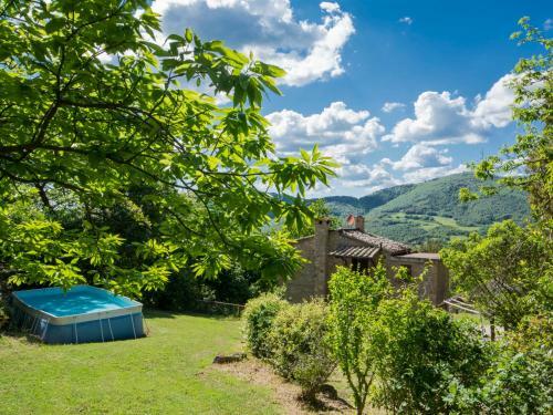 Locazione Turistica Casale Ulisse