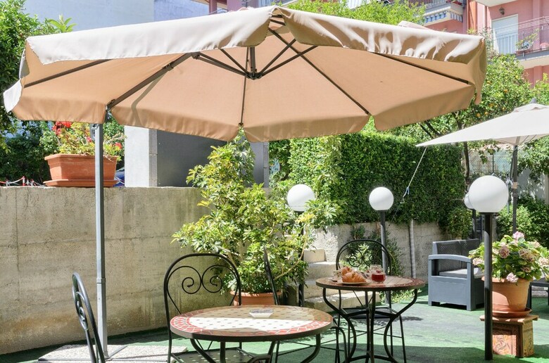 Bed & Breakfast Nonna Germina