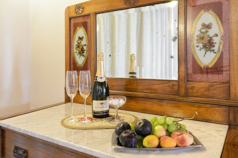 Bed & Breakfast Nonna Germina