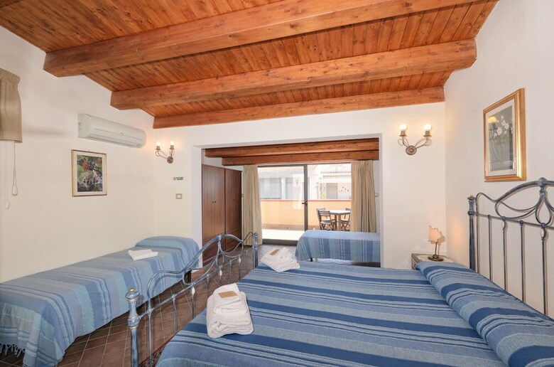 Bed & Breakfast Nonna Germina
