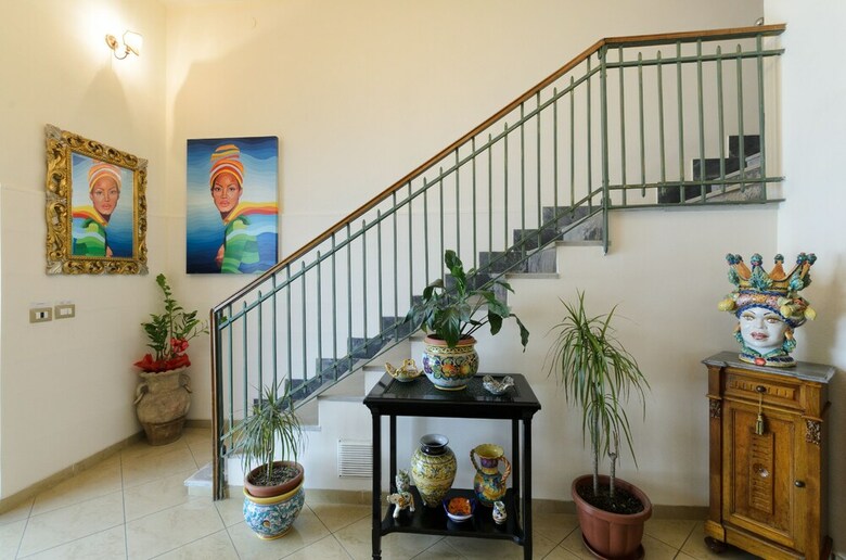 Bed & Breakfast Nonna Germina