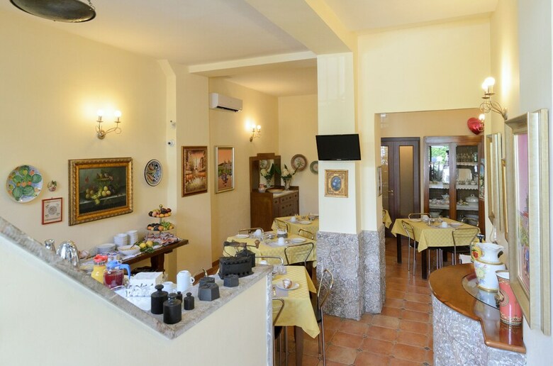 Bed & Breakfast Nonna Germina