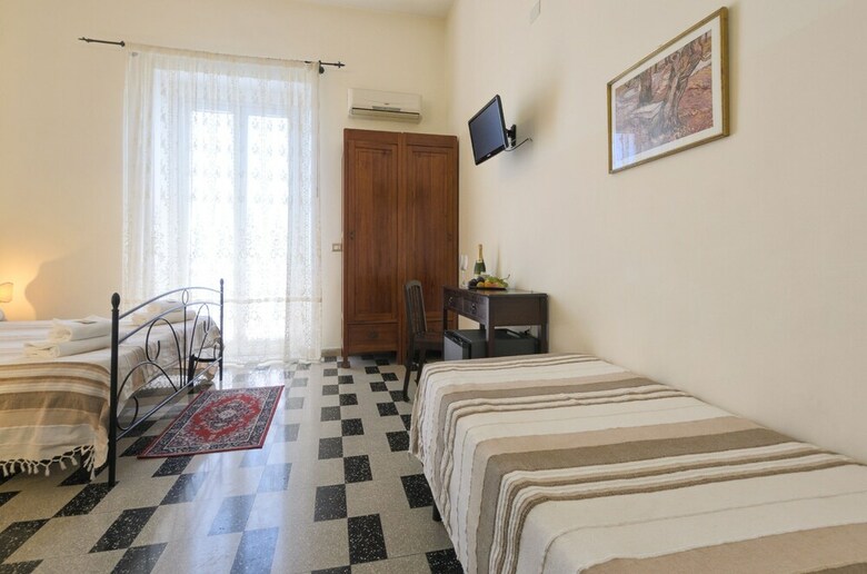 Bed & Breakfast Nonna Germina
