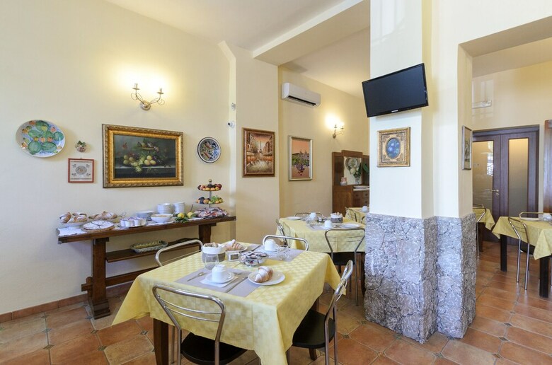 Bed & Breakfast Nonna Germina