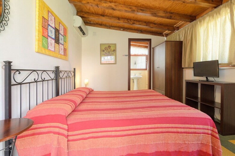 Bed & Breakfast Nonna Germina