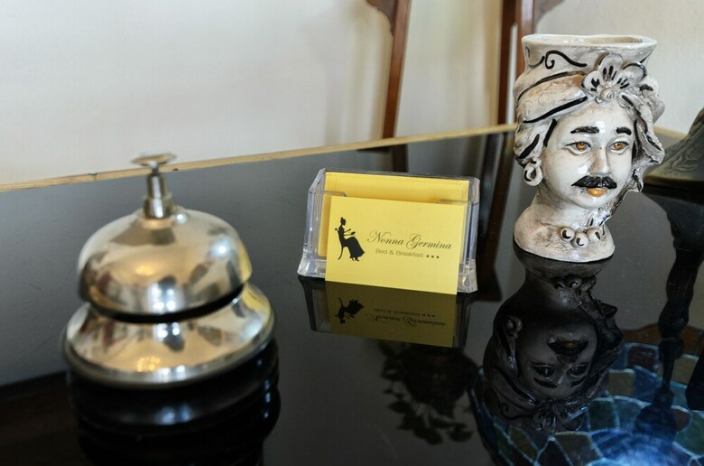 Bed & Breakfast Nonna Germina